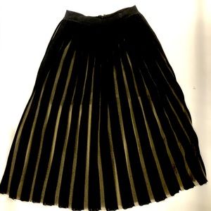 Balmain Body Skirt